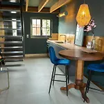 Bed & Breakfast De Koperslager Watergang