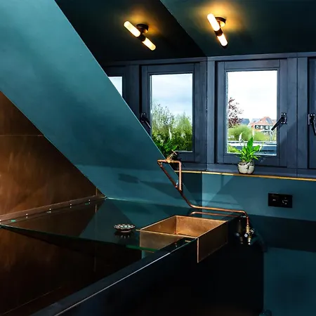 De Koperslager Bed & Breakfast Watergang