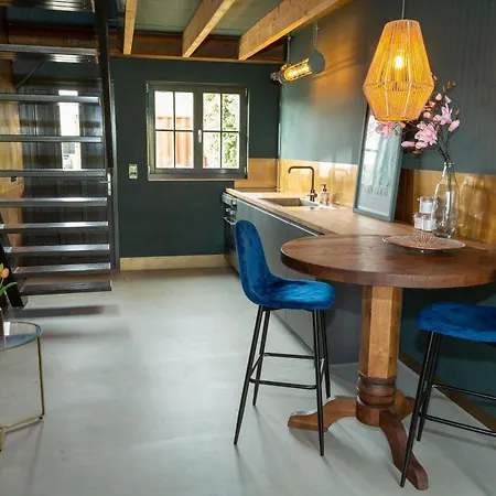 Bed & Breakfast De Koperslager Watergang