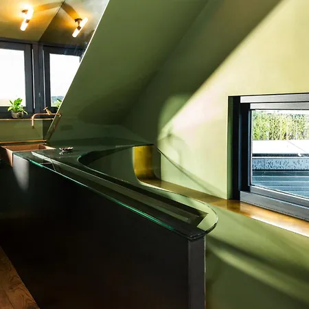 De Koperslager לינה וארוחת בוקר 3*