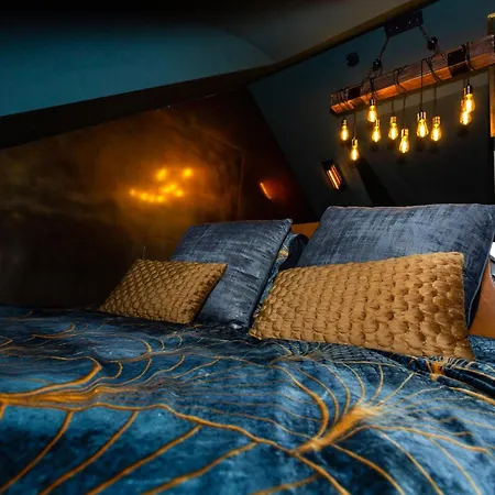 De Koperslager Watergang