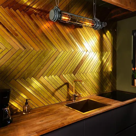 De Koperslager לינה וארוחת בוקר