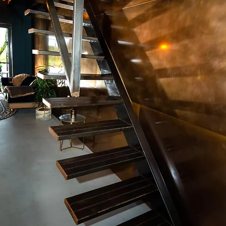 De Koperslager Bed & Breakfast Watergang