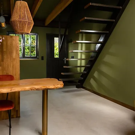 De Koperslager לינה וארוחת בוקר Watergang