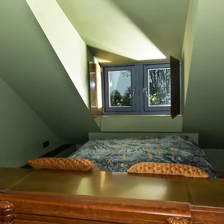 De Koperslager 3* Watergang